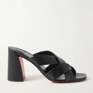 CHRISTIAN LOUBOUTIN Dispo Club 85